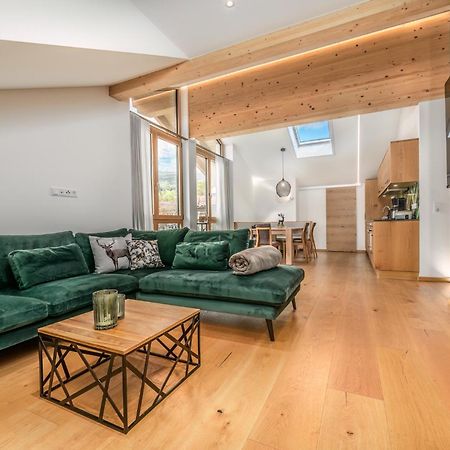 Schmuckstueck Ferienapartments بودنمايس المظهر الخارجي الصورة