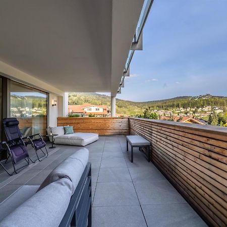Schmuckstueck Ferienapartments بودنمايس المظهر الخارجي الصورة