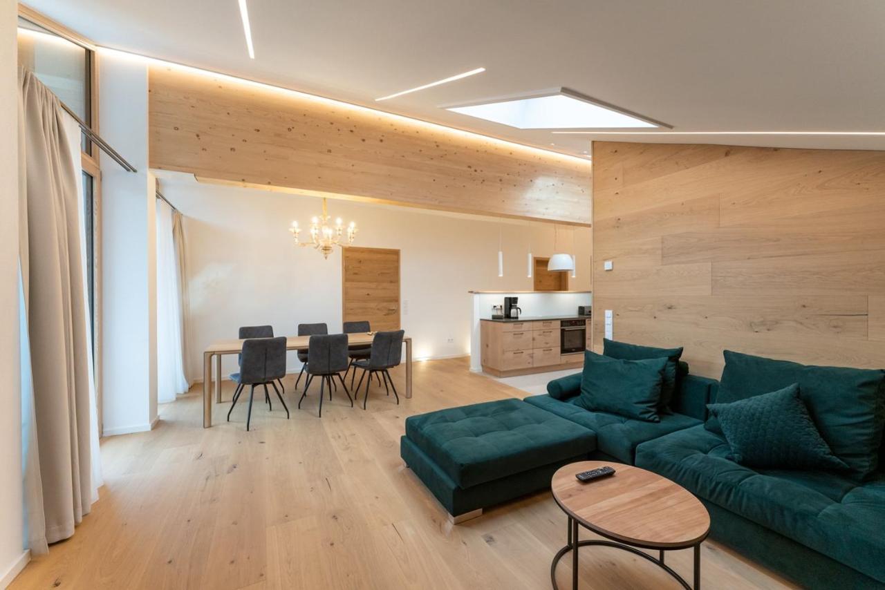 Schmuckstueck Ferienapartments بودنمايس المظهر الخارجي الصورة