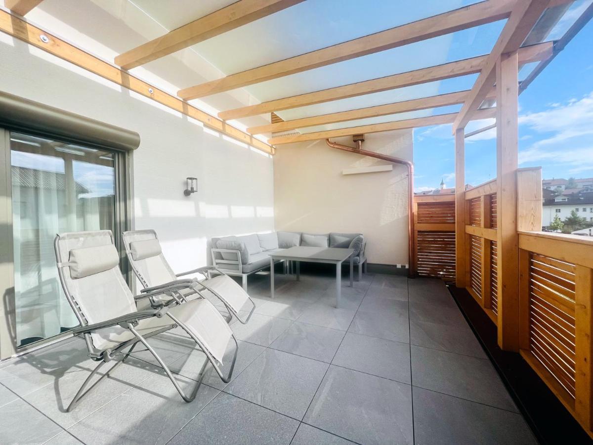 Schmuckstueck Ferienapartments بودنمايس المظهر الخارجي الصورة
