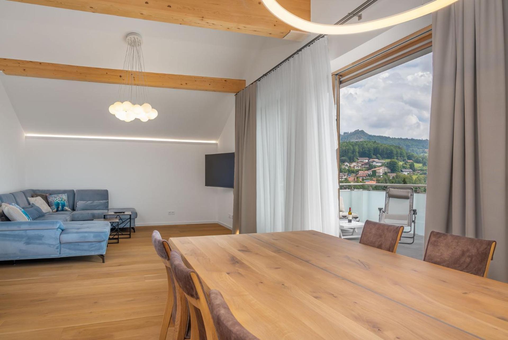 Schmuckstueck Ferienapartments بودنمايس الغرفة الصورة