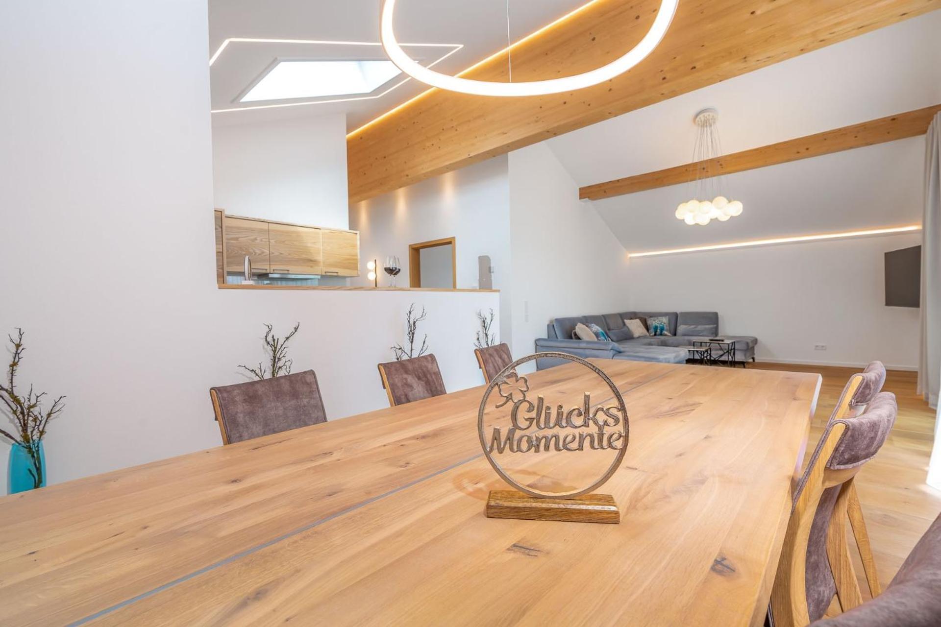 Schmuckstueck Ferienapartments بودنمايس الغرفة الصورة