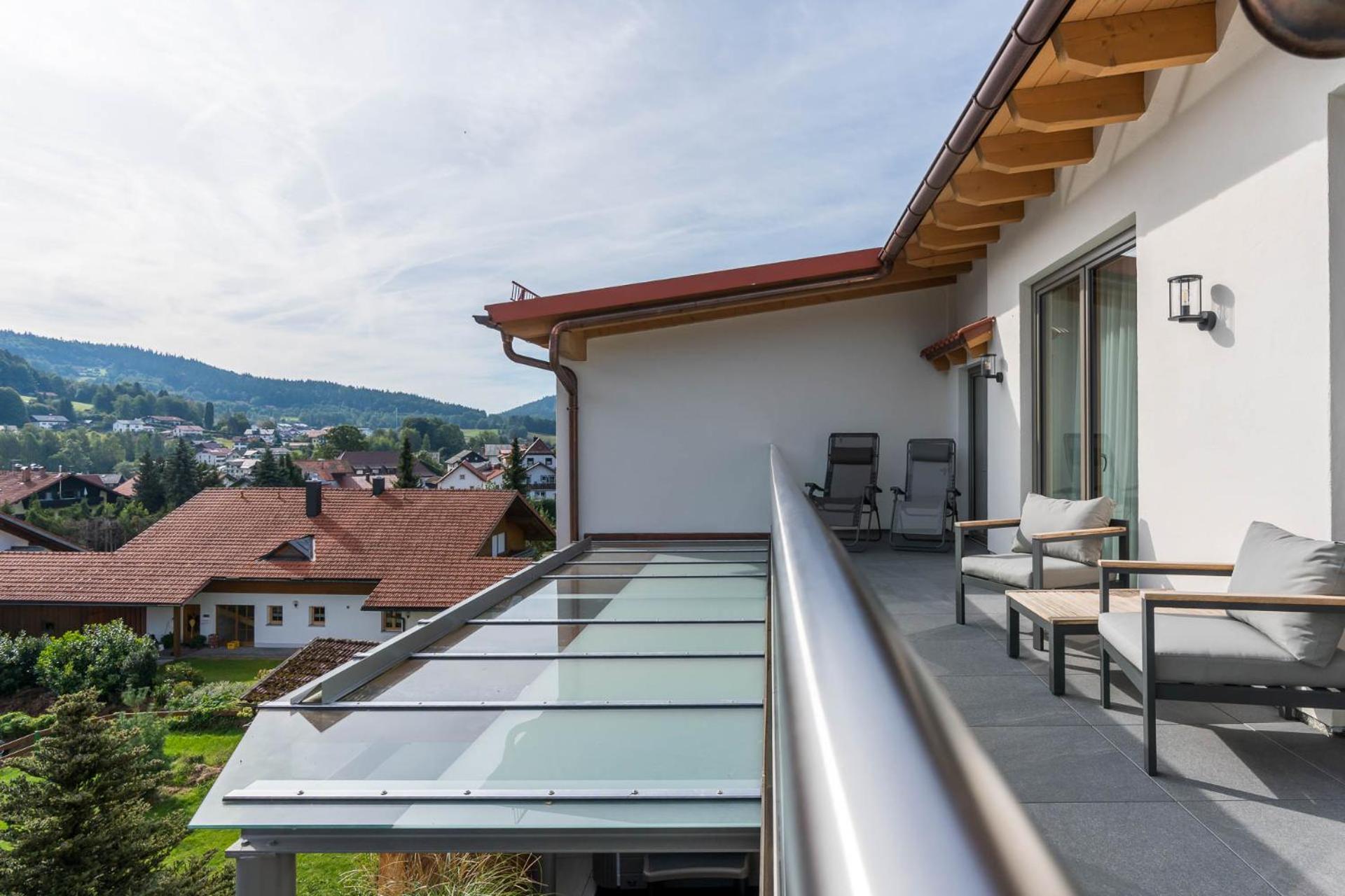 Schmuckstueck Ferienapartments بودنمايس الغرفة الصورة