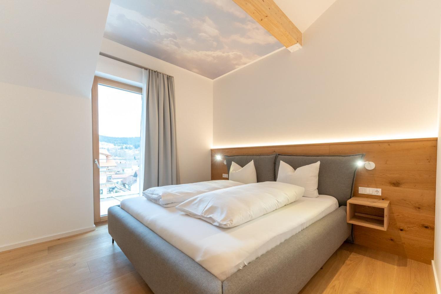 Schmuckstueck Ferienapartments بودنمايس الغرفة الصورة