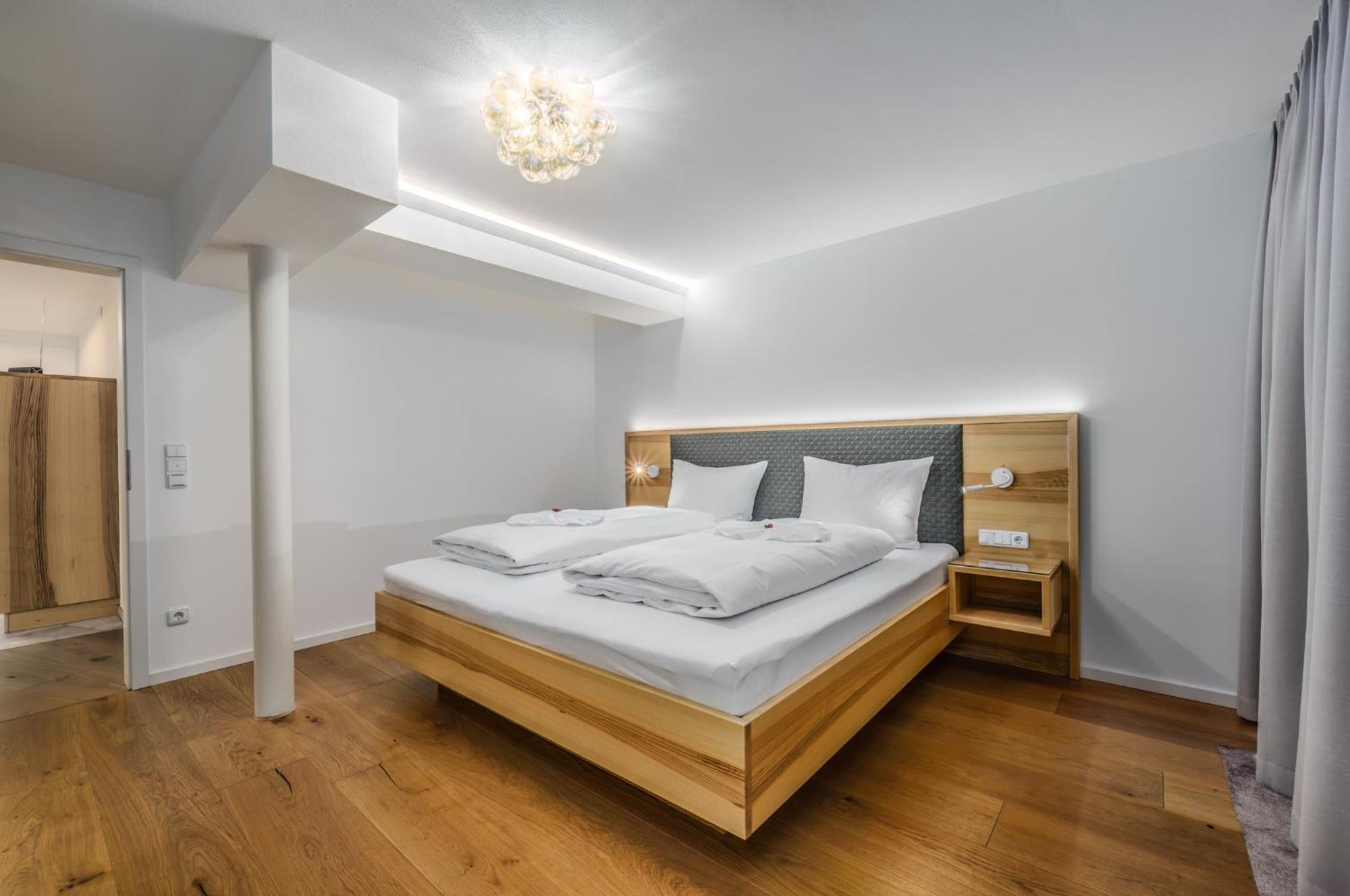 Schmuckstueck Ferienapartments بودنمايس المظهر الخارجي الصورة