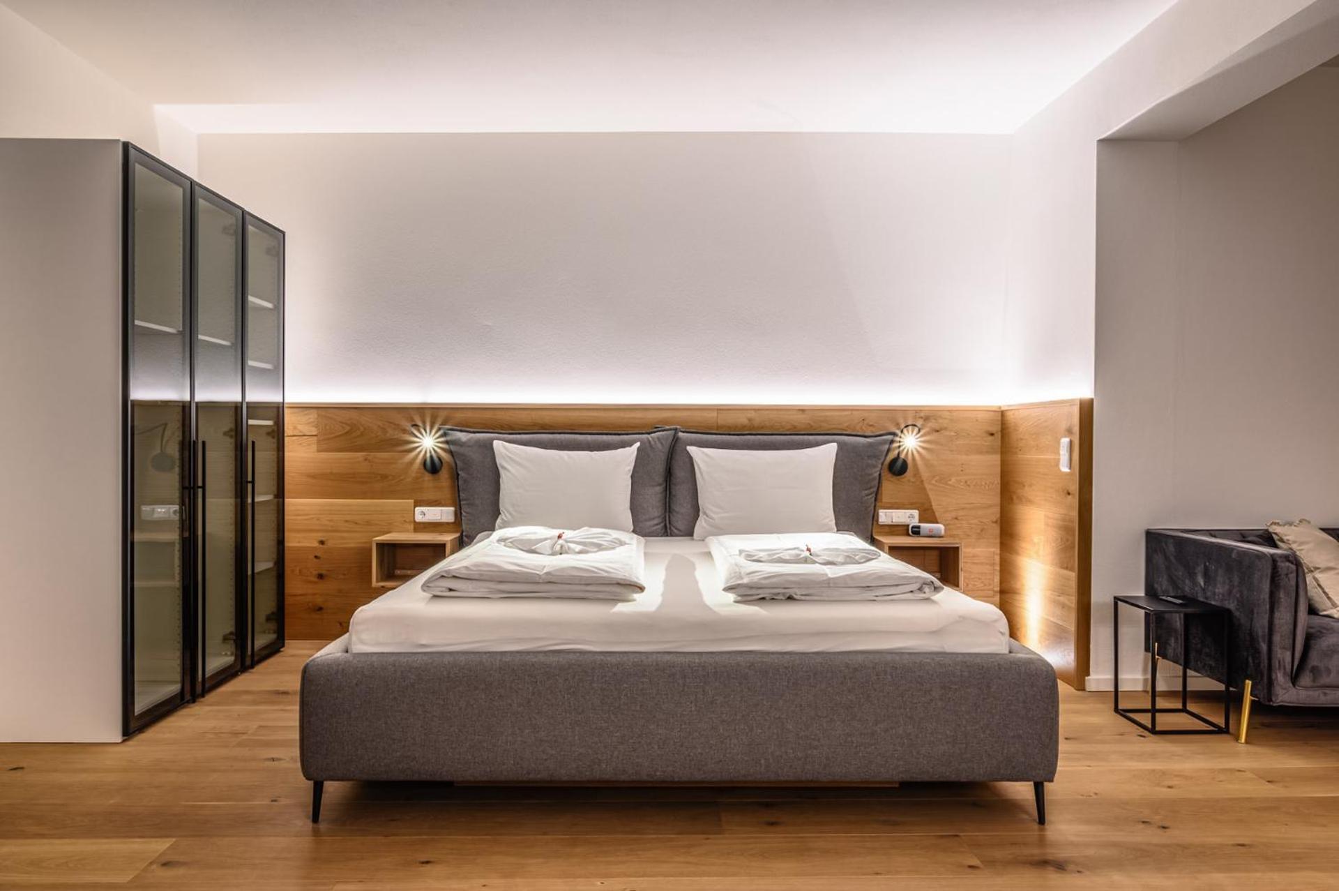 Schmuckstueck Ferienapartments بودنمايس المظهر الخارجي الصورة